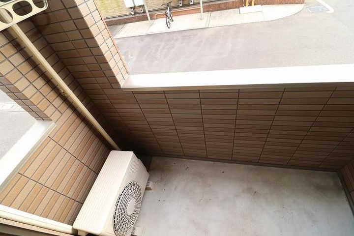 シャローム Bのその他画像