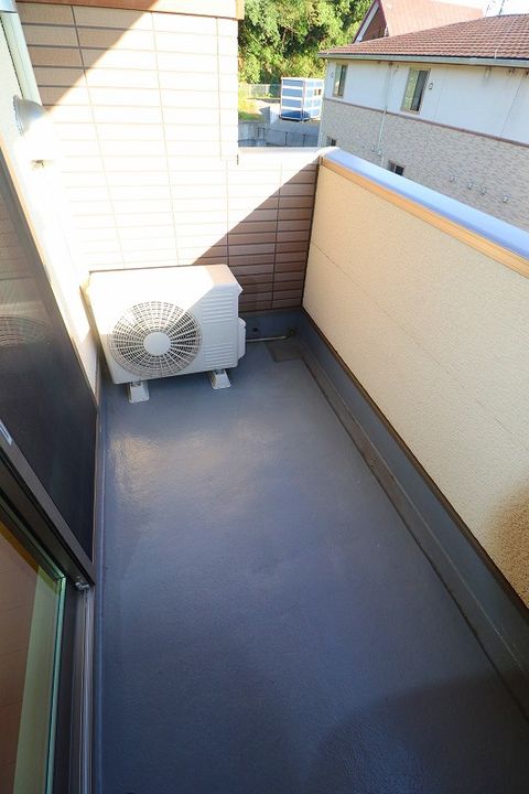 シャローム Bのその他画像