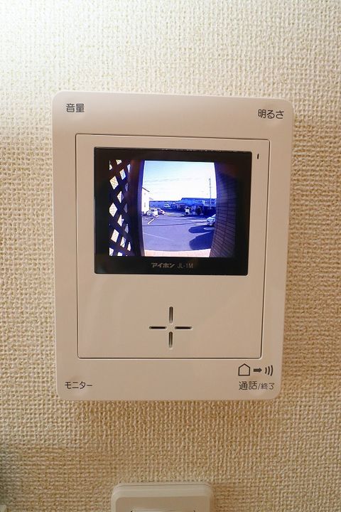 シャローム Bのその他画像