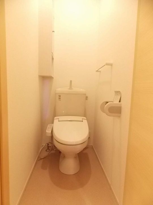 シャロームⅠのその他画像