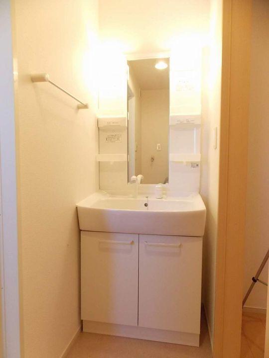 シャロームⅠのその他画像