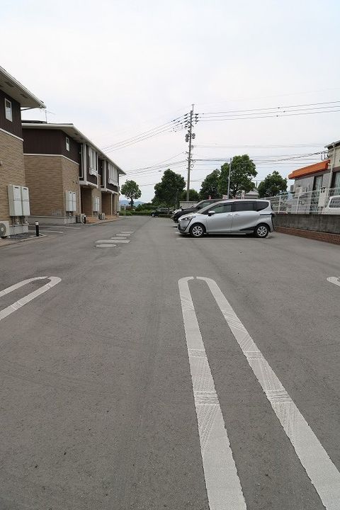 コンフォートヴィラ旭原Ⅰ号棟のその他画像