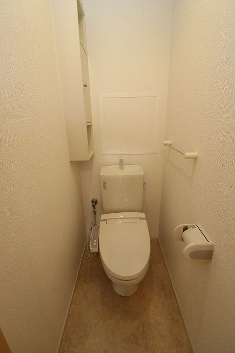 コンフォートヴィラ旭原Ⅰ号棟のその他画像