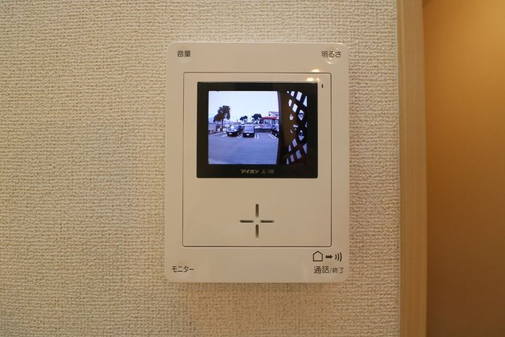 コンフォートヴィラ旭原Ⅰ号棟のその他画像