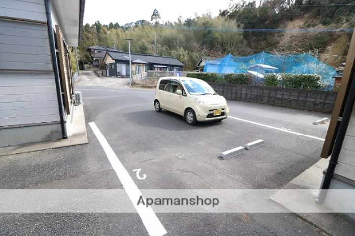 鹿児島県鹿屋市王子町(一戸建)の賃貸物件のその他画像