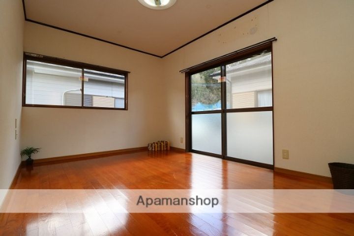 鹿児島県鹿屋市王子町(一戸建)の賃貸物件の内装