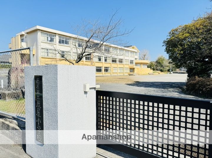 鹿児島県鹿屋市王子町(一戸建)の賃貸物件の周辺