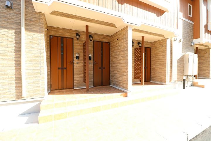 プラシードピアッツァ鹿屋のその他画像