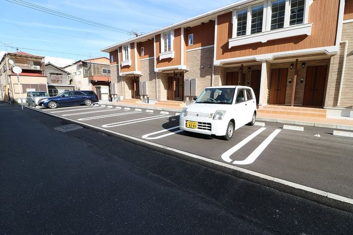 プラシードピアッツァ鹿屋のその他画像