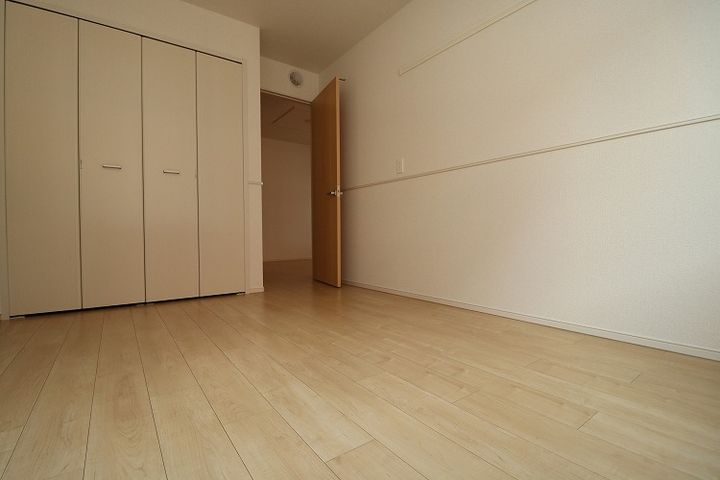 プラシードピアッツァ鹿屋の内装