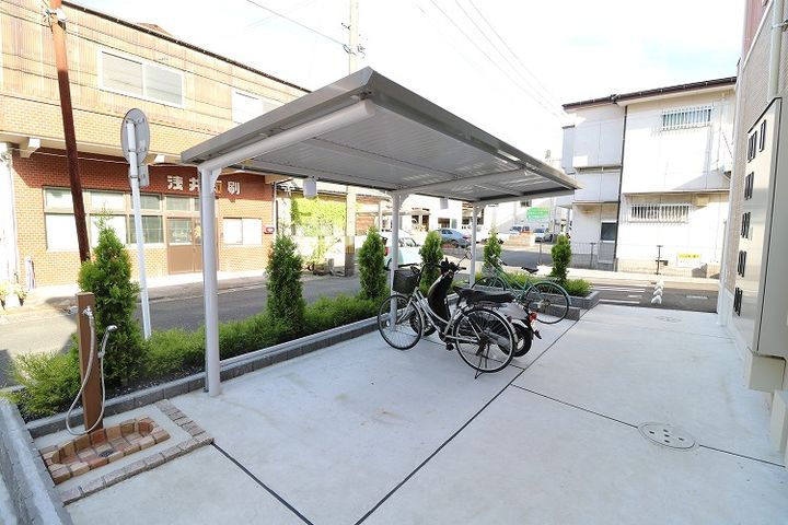 プラシードピアッツァ鹿屋のその他画像