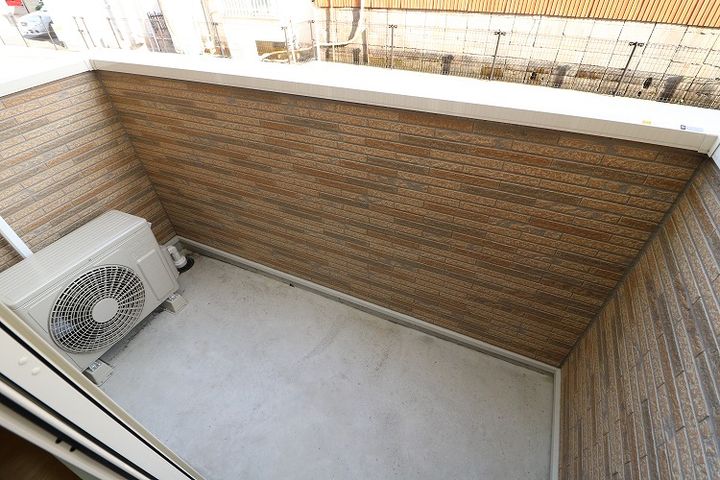 プラシードピアッツァ鹿屋のその他画像