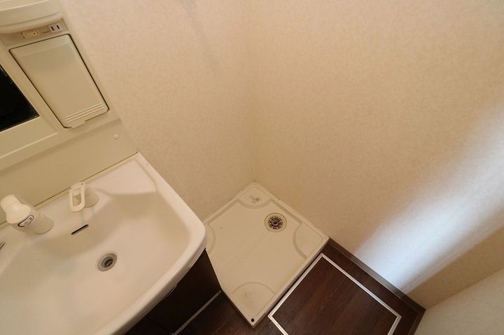 マロニエの内装