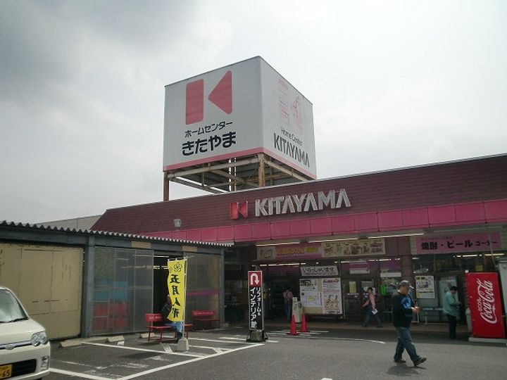 マロニエの周辺
