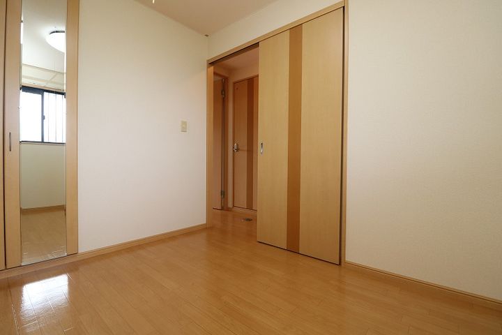 プランドールの内装