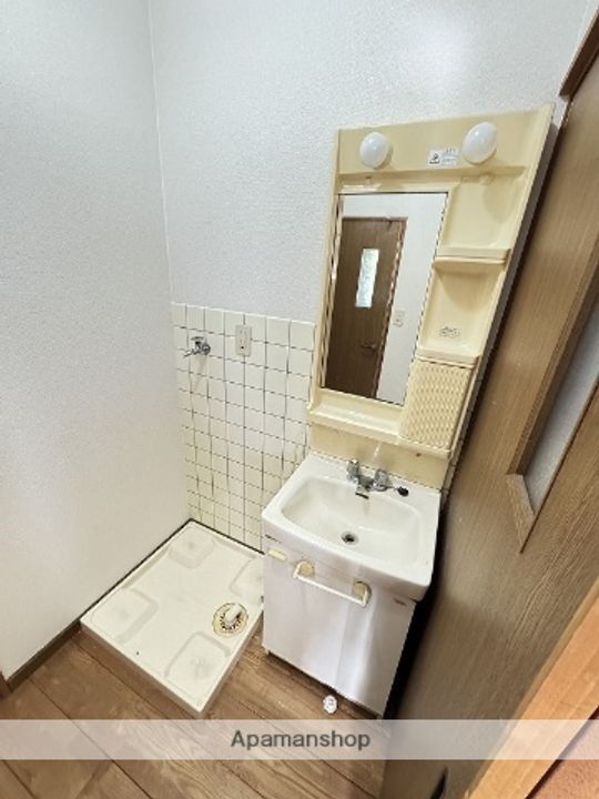 鹿児島県霧島市隼人町住吉の賃貸アパートのその他画像