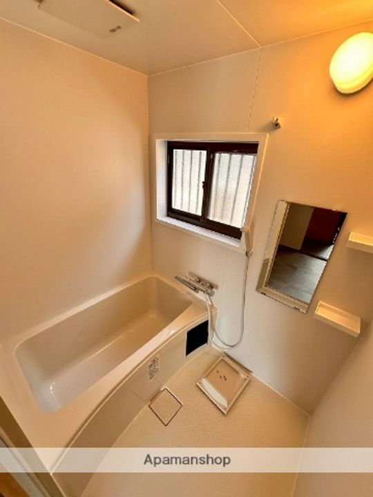 鹿児島県霧島市国分福島1丁目(一戸建)の賃貸物件の風呂