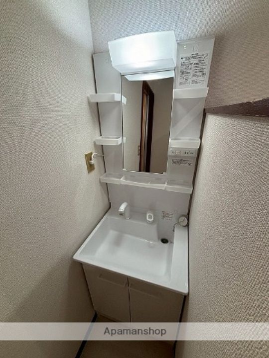 鹿児島県霧島市隼人町真孝の賃貸アパートのその他画像