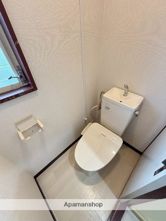 鹿児島県霧島市隼人町真孝の賃貸アパートのその他画像