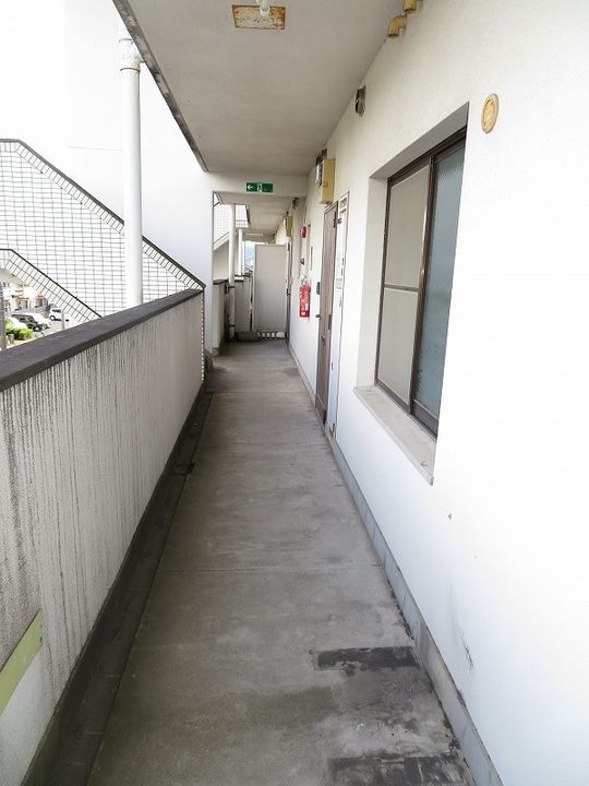 鹿児島県霧島市隼人町見次の賃貸マンションのその他画像