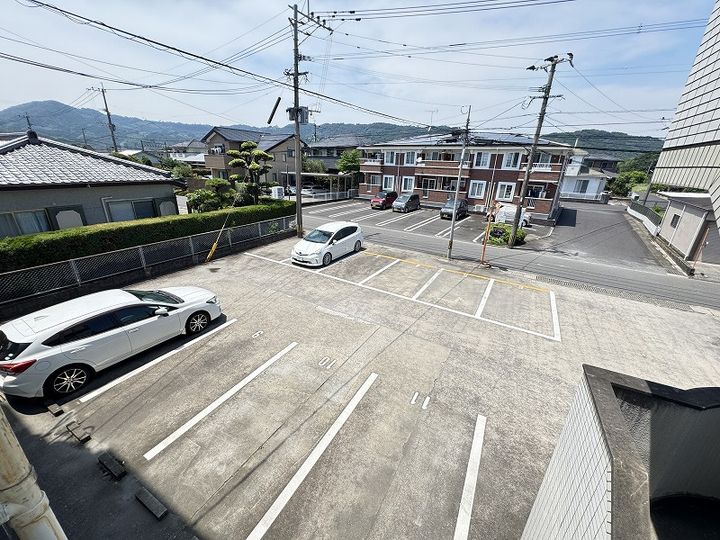 鹿児島県霧島市隼人町見次の賃貸マンションのその他画像