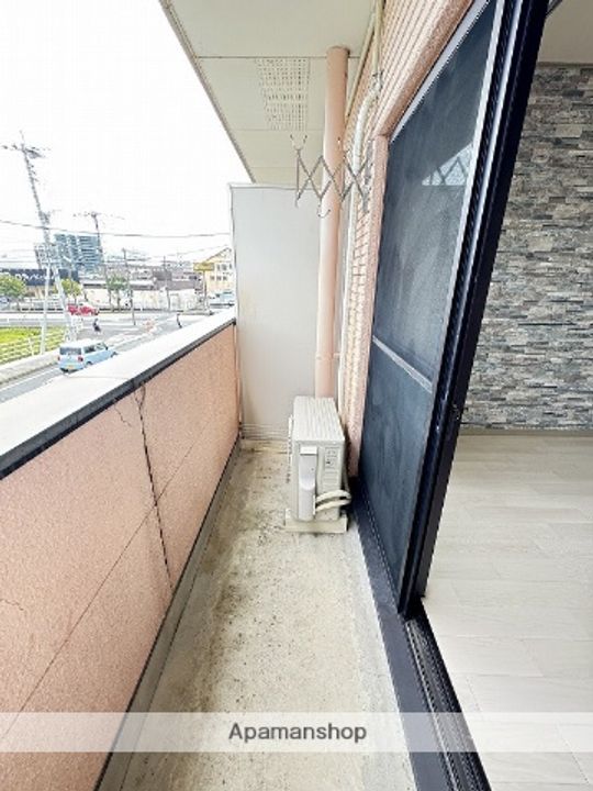 鹿児島県霧島市国分向花町の賃貸マンションのその他画像