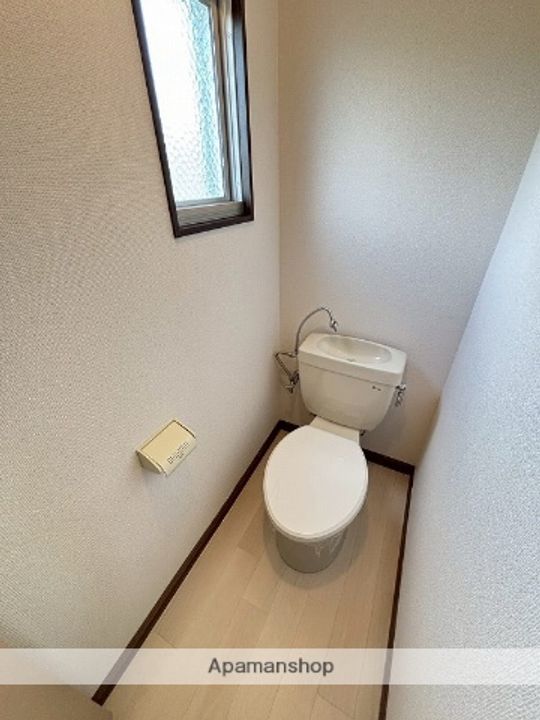 鹿児島県霧島市国分姫城の賃貸アパートのその他画像