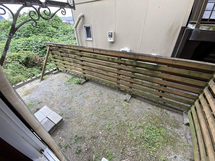 鹿児島県霧島市国分姫城の賃貸アパートのその他画像