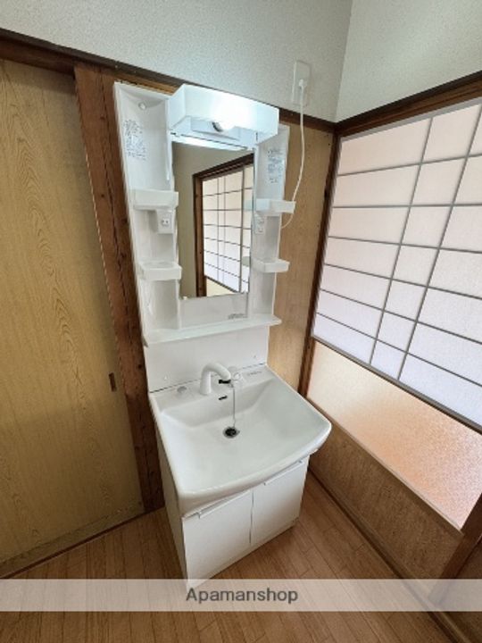 鹿児島県霧島市国分福島1丁目の賃貸アパートのその他画像