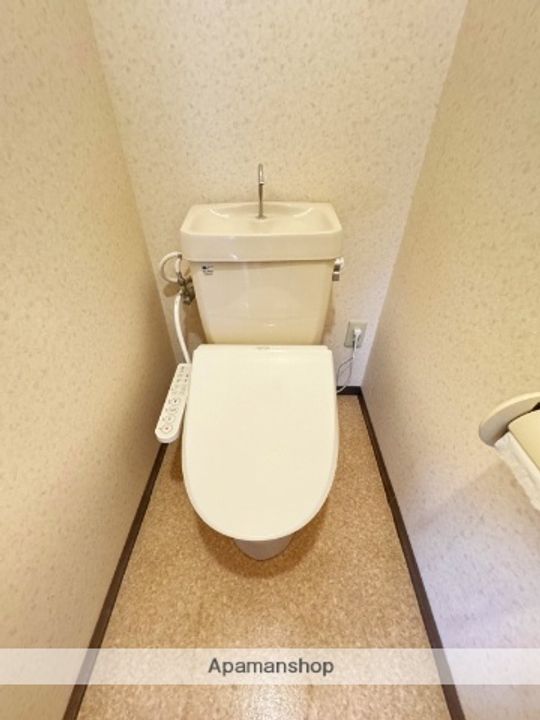 鹿児島県霧島市国分野口西の賃貸マンションのその他画像