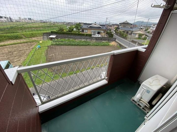 鹿児島県霧島市国分新町2丁目の賃貸アパートのその他画像