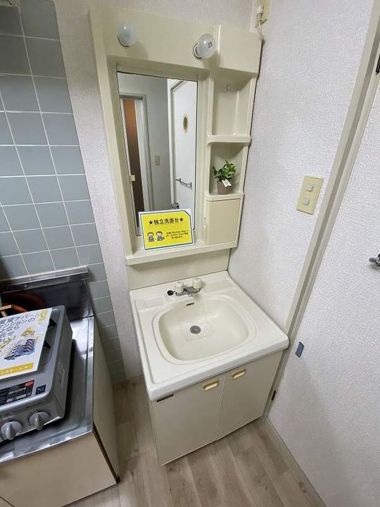 鹿児島県霧島市国分新町2丁目の賃貸アパートのその他画像