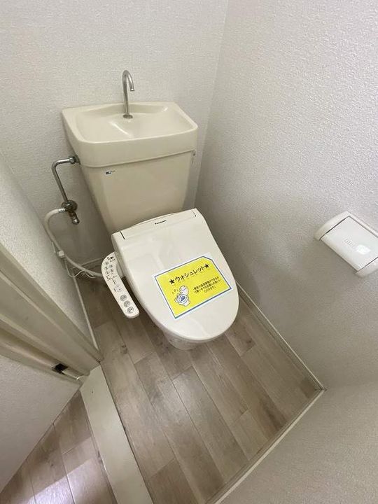 鹿児島県霧島市国分新町2丁目の賃貸アパートのその他画像