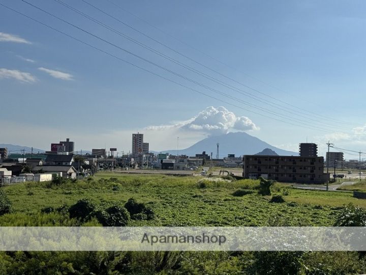 鹿児島県霧島市隼人町見次の賃貸マンションのその他画像
