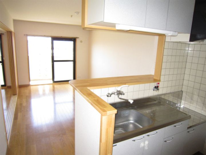 Y・Kストークの外観