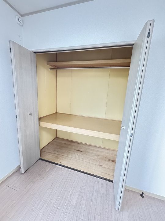 鹿児島県霧島市隼人町姫城3丁目の賃貸アパートのその他画像