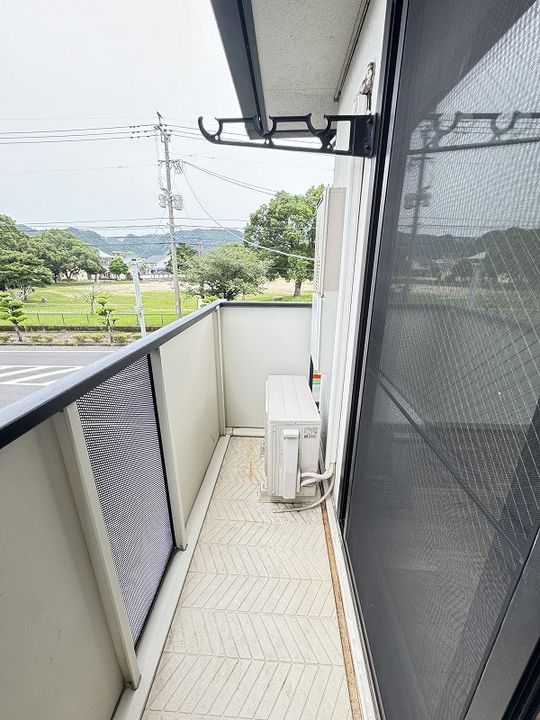 鹿児島県霧島市隼人町姫城3丁目の賃貸アパートのその他画像