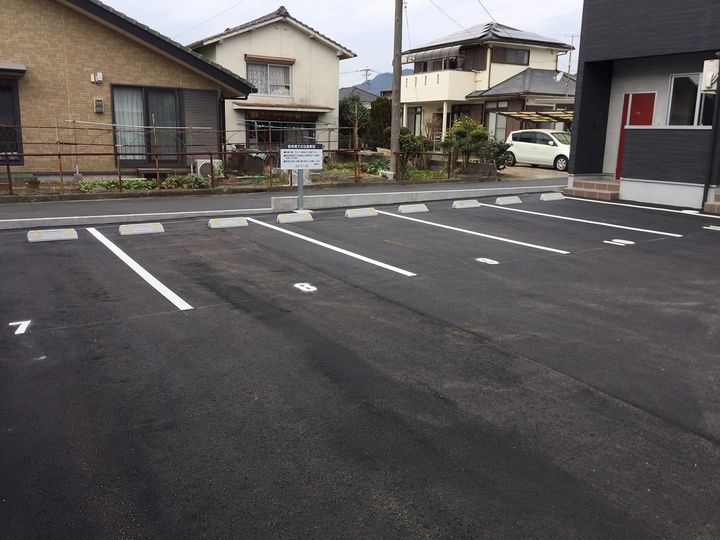 鹿児島県霧島市隼人町真孝の賃貸アパートのその他画像