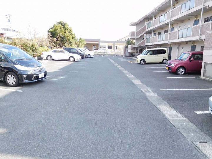 鹿児島県姶良市西餅田の賃貸マンションのその他画像