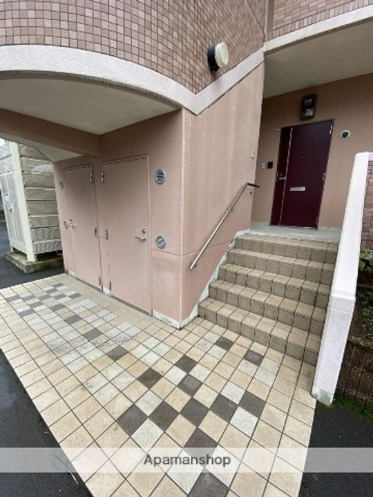 鹿児島県姶良市加治木町木田の賃貸マンションのその他画像