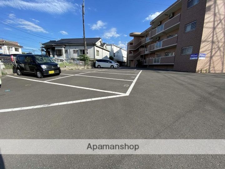 鹿児島県姶良市加治木町木田の賃貸マンションのその他画像