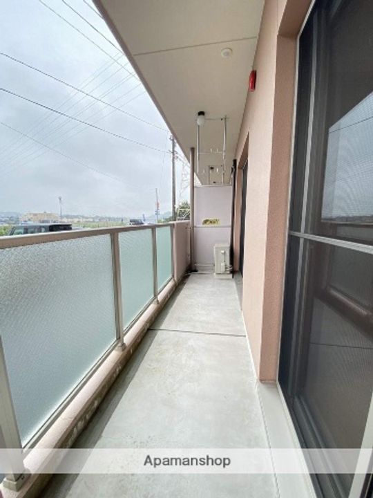 鹿児島県姶良市加治木町木田の賃貸マンションのその他画像