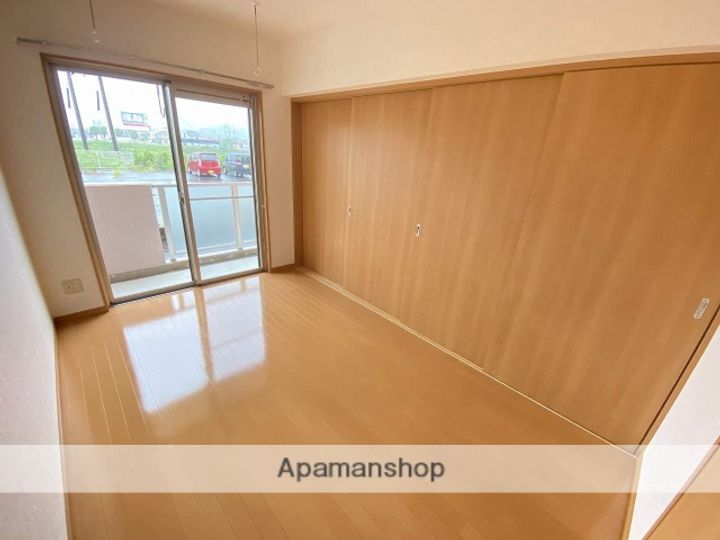 鹿児島県姶良市加治木町木田の賃貸マンションのその他画像