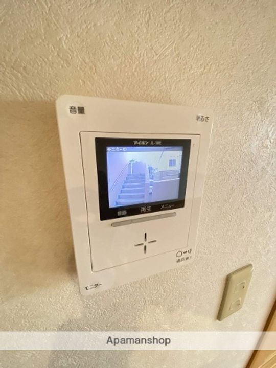 鹿児島県姶良市加治木町木田の賃貸マンションのその他画像