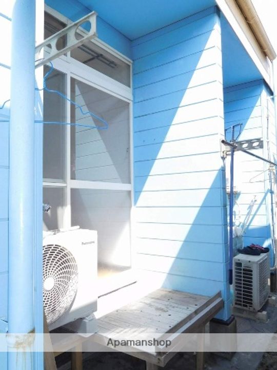 鹿児島県姶良市脇元の賃貸アパートのその他画像