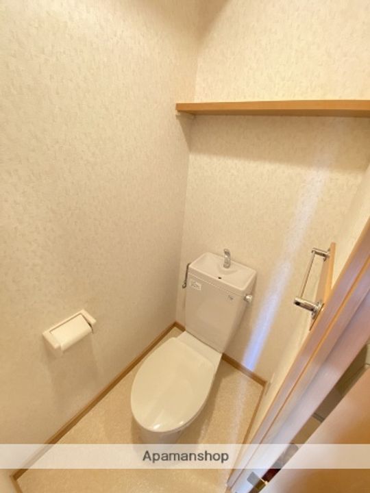 鹿児島県姶良市加治木町木田の賃貸アパートのその他画像