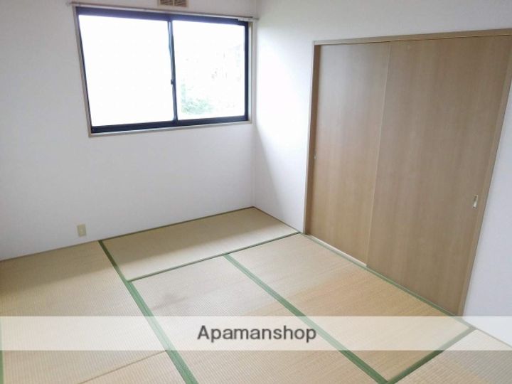 鹿児島県姶良市加治木町木田の賃貸アパートのその他画像