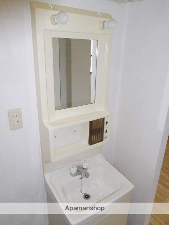 鹿児島県姶良市加治木町木田の賃貸アパートのその他画像