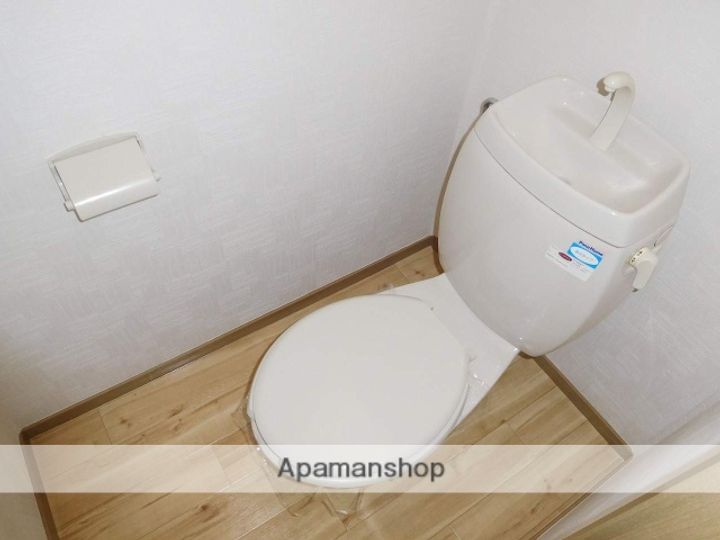 鹿児島県姶良市加治木町木田の賃貸アパートのその他画像