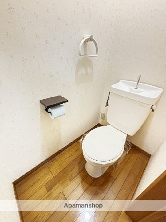 鹿児島県姶良市加治木町新富町の賃貸アパートのその他画像